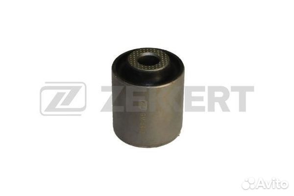 Сайлентблок передн нижн Accord