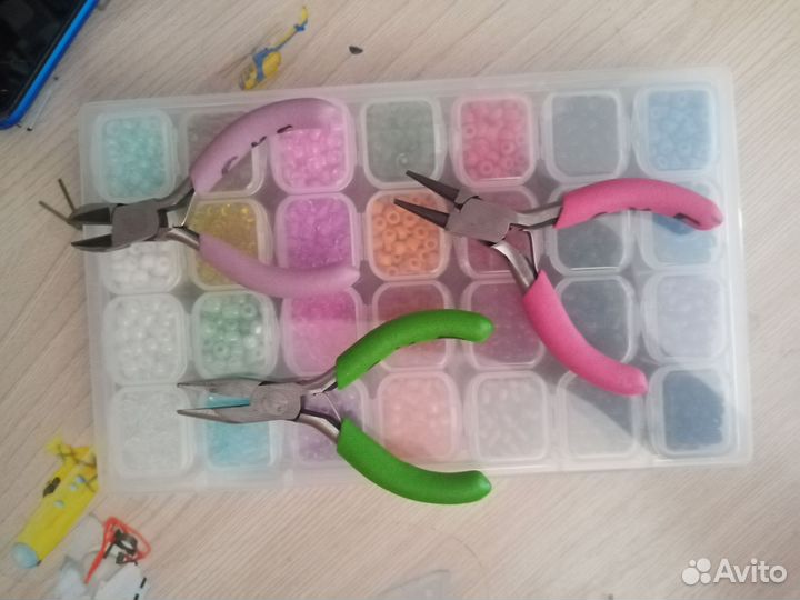 Набор для рукоделия