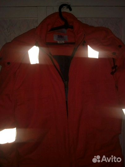 Спецодежда