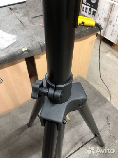 Стойка для световых приборов NordFolk NLS3 (арт. 3