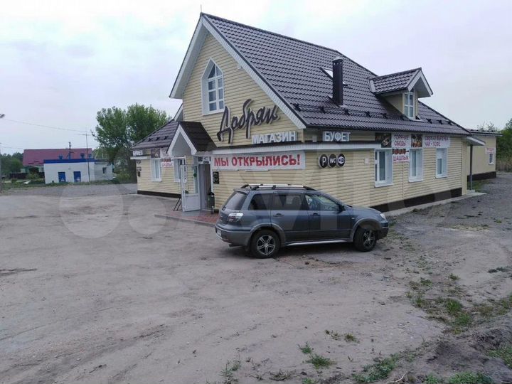 Сдам помещение свободного назначения, 164.3 м²