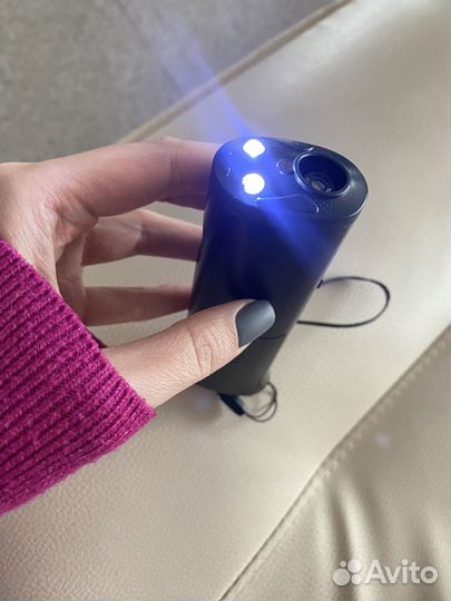 Отпугиватель собак ультразвуковой (опт)