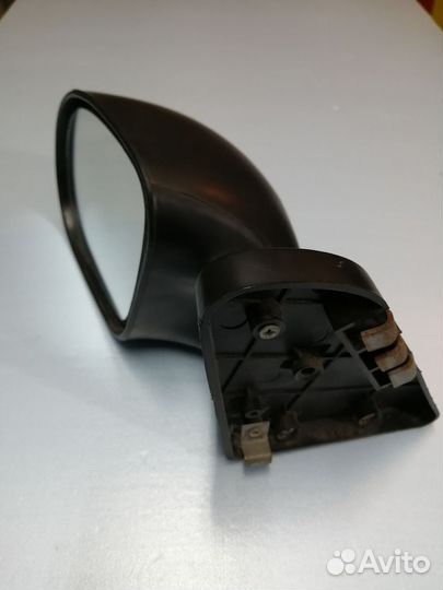 Зеркала на классику