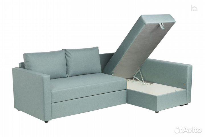 Диван угловой Вало (Тилаус)