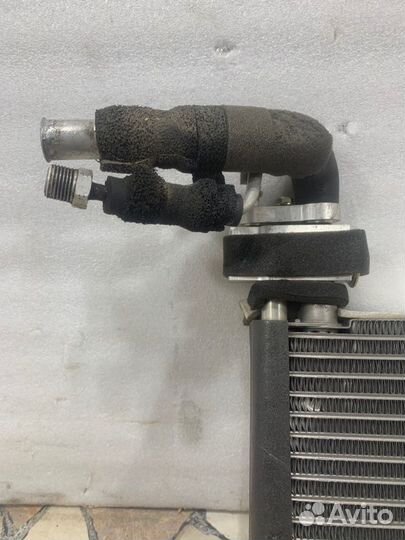 Испаритель кондиционера Mazda 6 седан 2.0 LF 2005