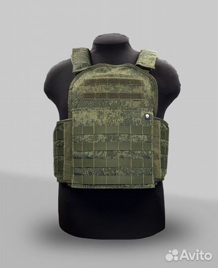 Модуль монолит бр4