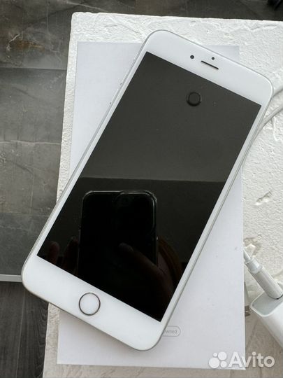 iPhone 6S Plus, 64 ГБ