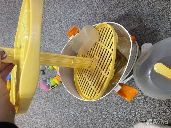 Стерелизатор