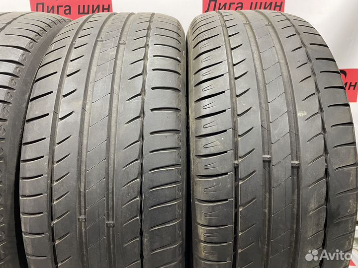 Michelin Primacy HP 225/55 R17