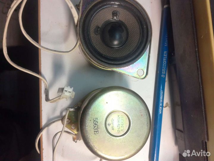 Колонка на 10гдш-1