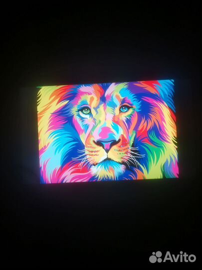 Монитор Samsung S24R350FZI 75 грц