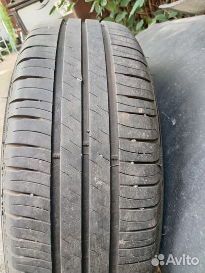 Продам колеса летние на Киа рио