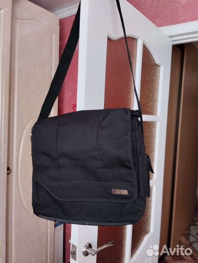 Сумка для бука новая