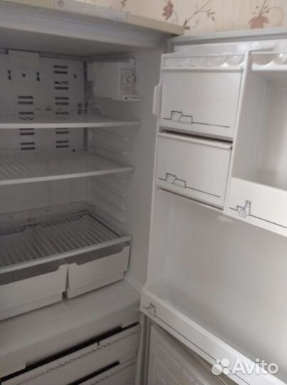 Холодильник бирюса бу