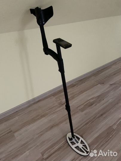 Металлоискатель XP orx