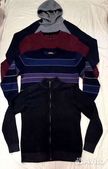 Свитера мужские размер L, XL, 48-50, 50