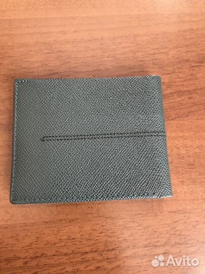 Кошелек мужской Ferrari