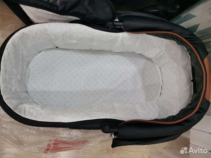 Коляска 2в1 Ravento Eco Sevilla