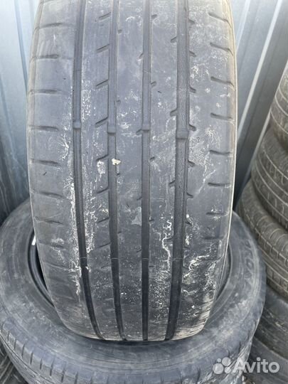Toyo Proxes R36 225/65 R19