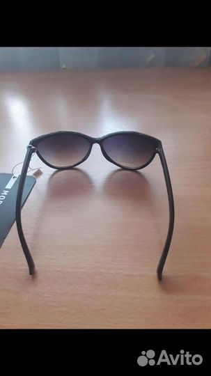 Женские солнцезащитные очки