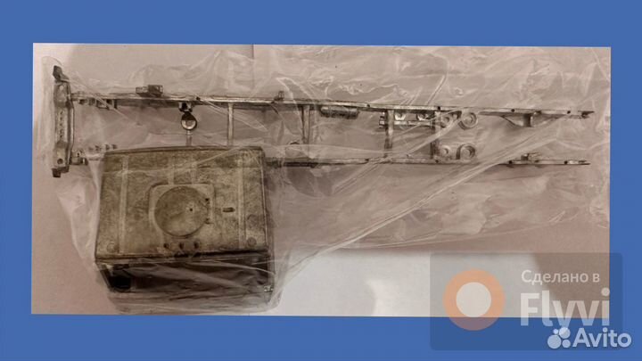 1308AVD AVD Models камаз-6350