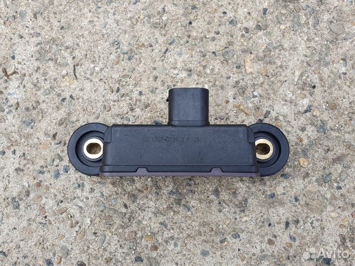 Датчик углового ускорения для Mercedes W216 W221