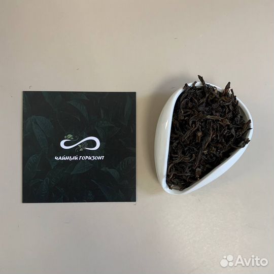 Да Хун Пао: Великолепный Улун с Изысканным Вкусом