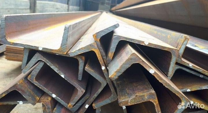 Оцинкованная арматура