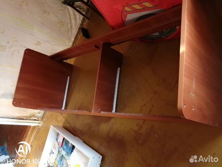 Детская кровать от 3 лет бу