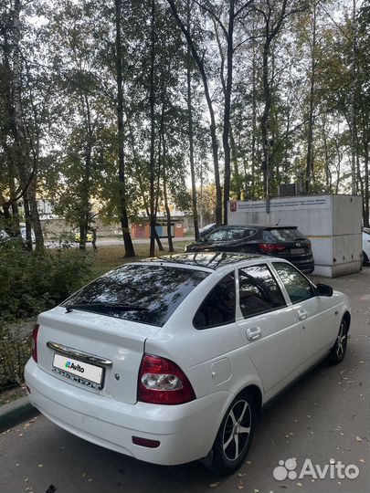 LADA Priora 1.6 МТ, 2011, 175 000 км