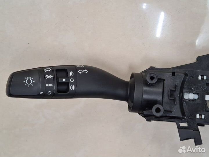 Подрулевой переключатель Kia Sportage QL 2019