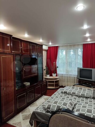 2-к. квартира, 48 м², 4/5 эт.