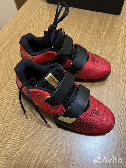 Штангетки женские