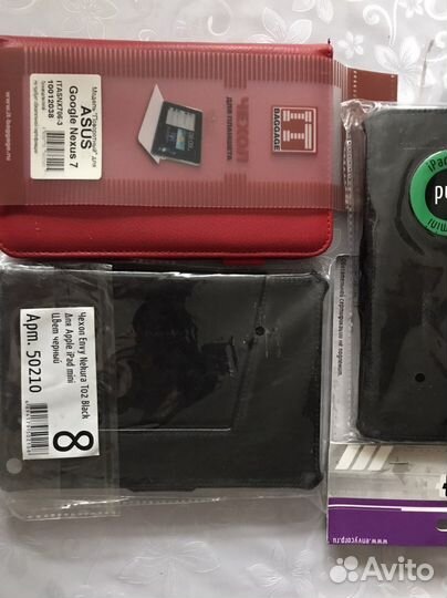 Чехлы на планшет, i pad