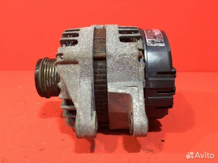 Генератор для Hyundai Santa Fe CM D4HB (Б/У)