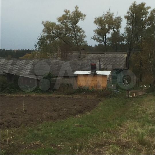 Дом 65 м² на участке 30 сот.