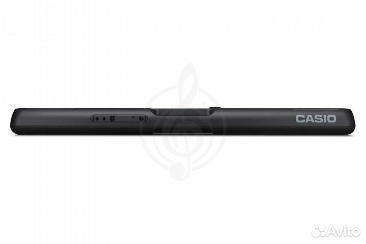 Домашний синтезатор Casio CT-S300BK