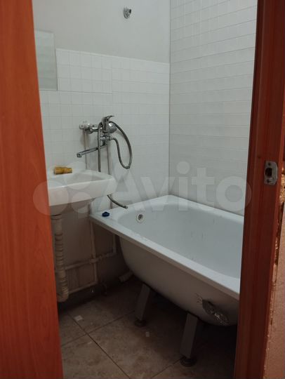 1-к. квартира, 32,2 м², 1/10 эт.