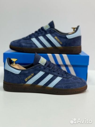 Кроссовки мужские adidas spezial