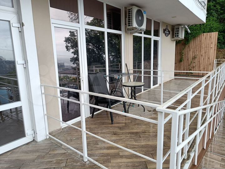 1-к. квартира, 16 м², 1/7 эт.