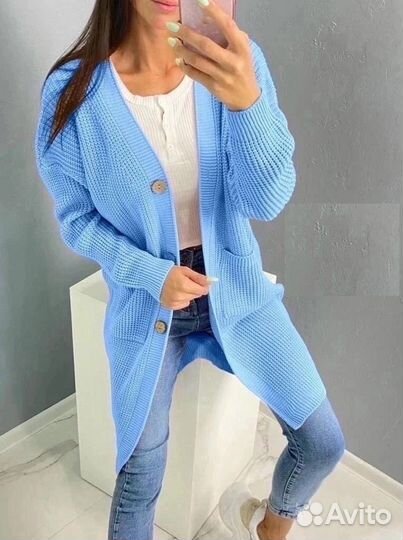 Кардиган