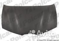 Капот перед для seat ibiza/cordoba (6L) 02.02-05.06