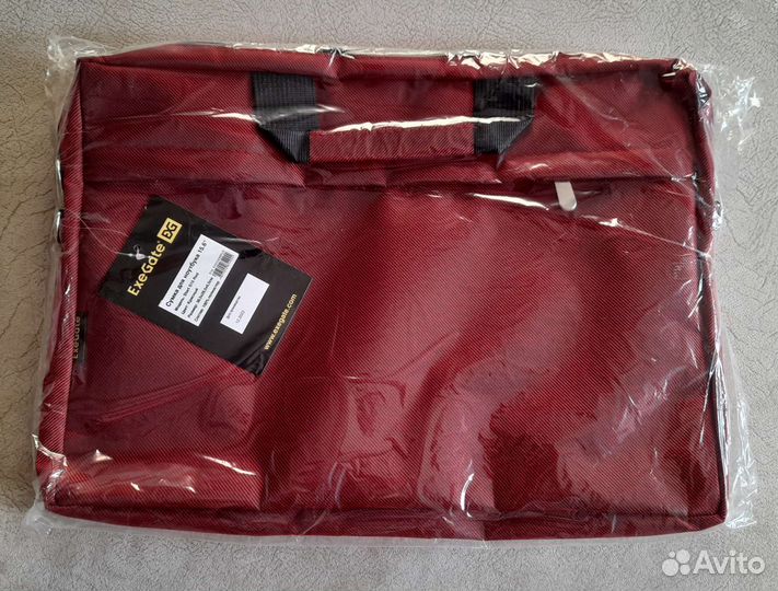 Сумка для ноутбука