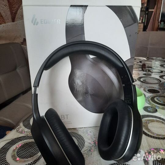 Беспроводные наушники