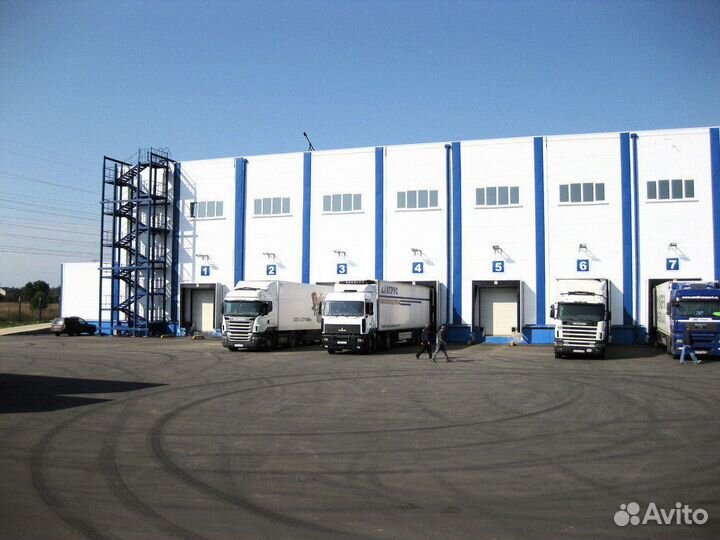 Вахта Москва/ Комплектовщик/ Бесплатный автоб