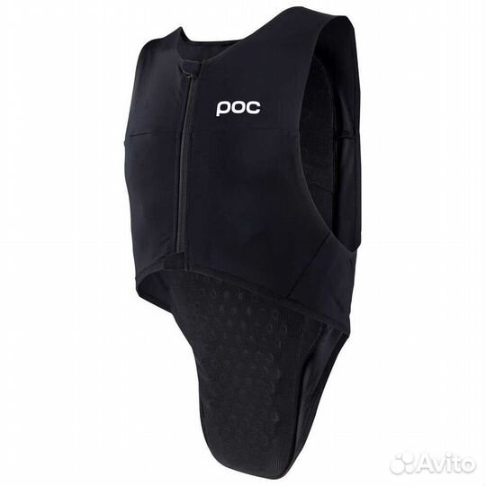 POC Spine VPD System Comp Vest Черный