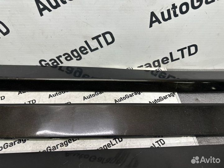 Накладка двери Bmw X3 G01 B47 B57 2.0D 3.0D 2020