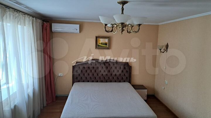 Дом 147,5 м² на участке 4,2 сот.