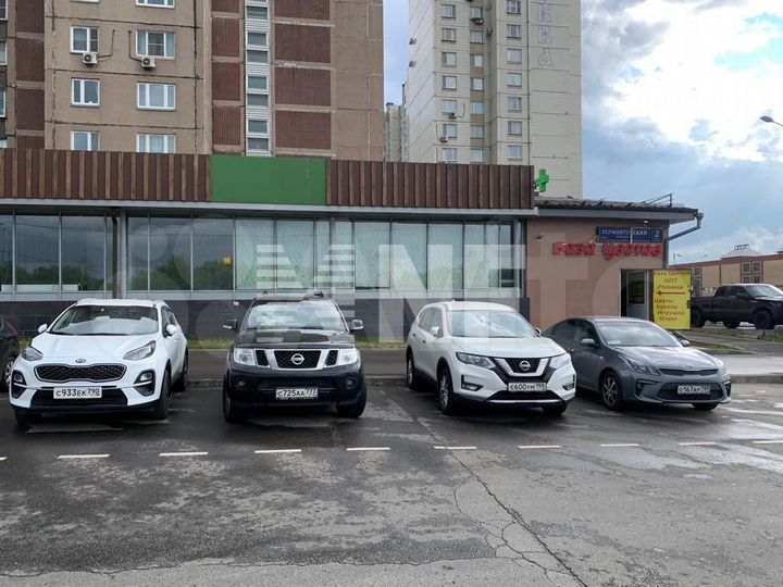 Продам торговое помещение, 111.04 м²