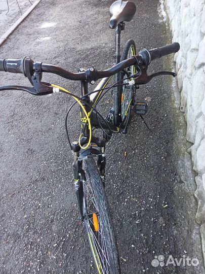 Stern urban 1.0